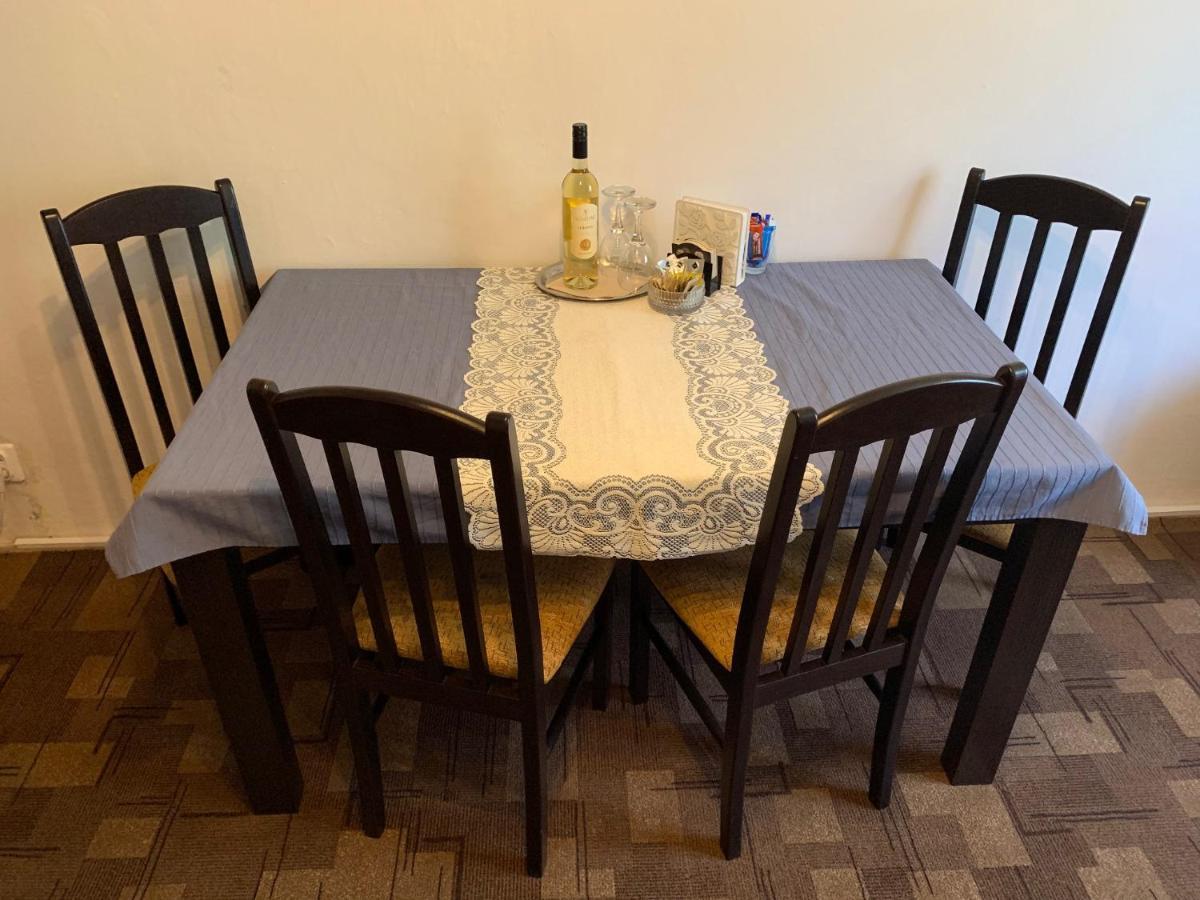 Apartament Pod Nachodskym Zamkem Zewnętrze zdjęcie