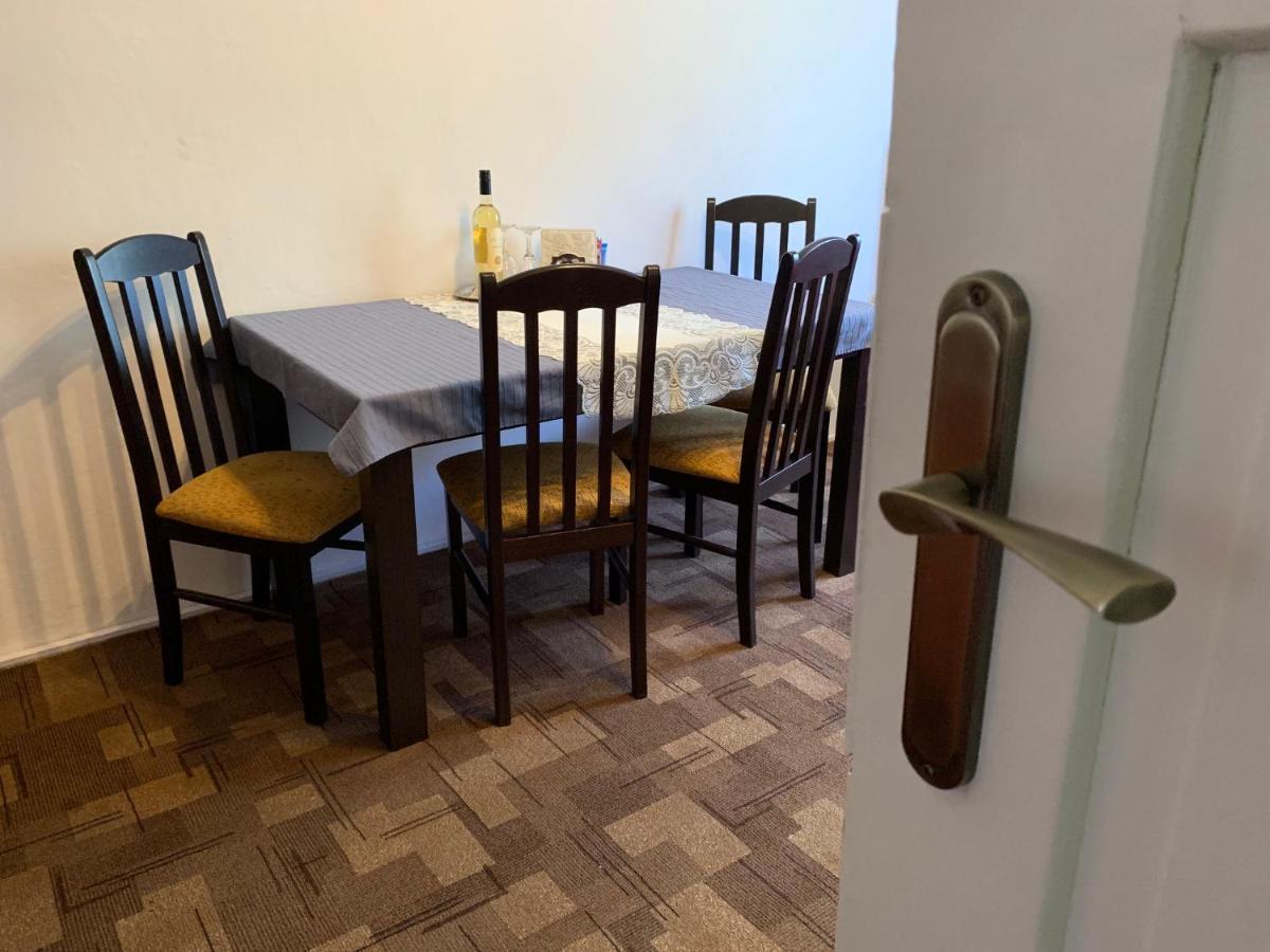 Apartament Pod Nachodskym Zamkem Zewnętrze zdjęcie