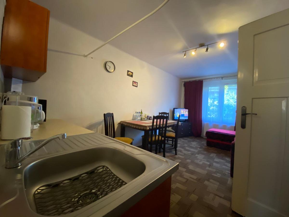 Apartament Pod Nachodskym Zamkem Zewnętrze zdjęcie