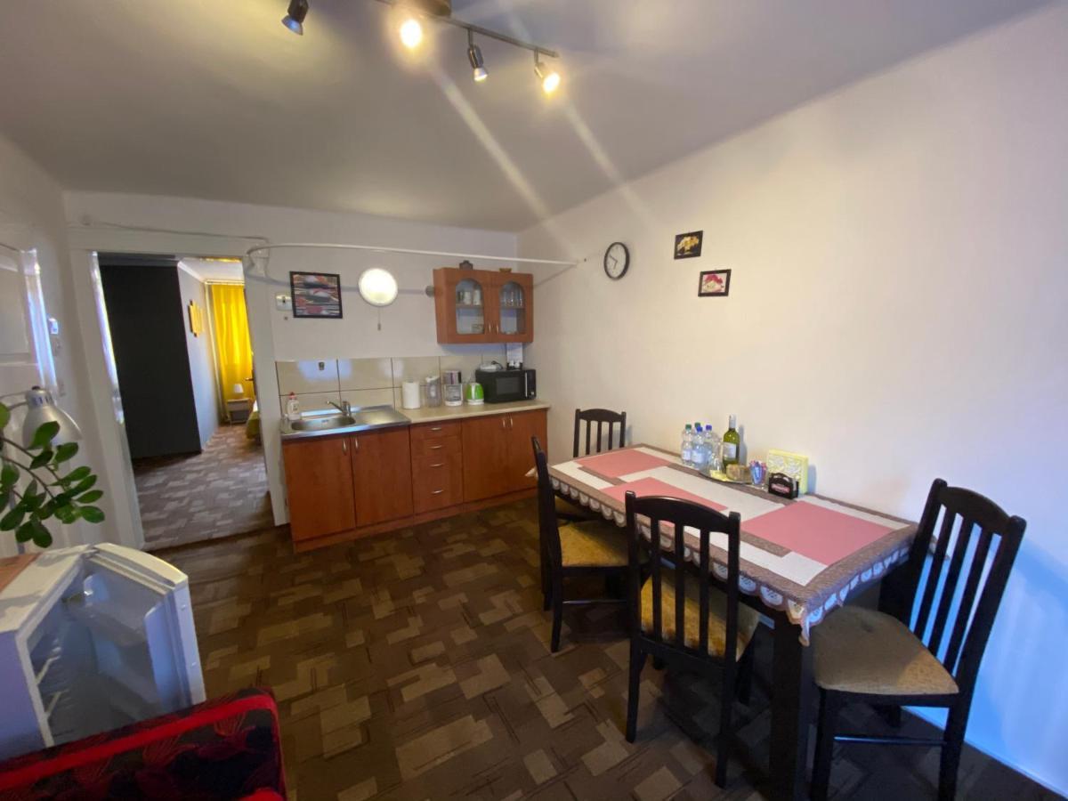 Apartament Pod Nachodskym Zamkem Zewnętrze zdjęcie