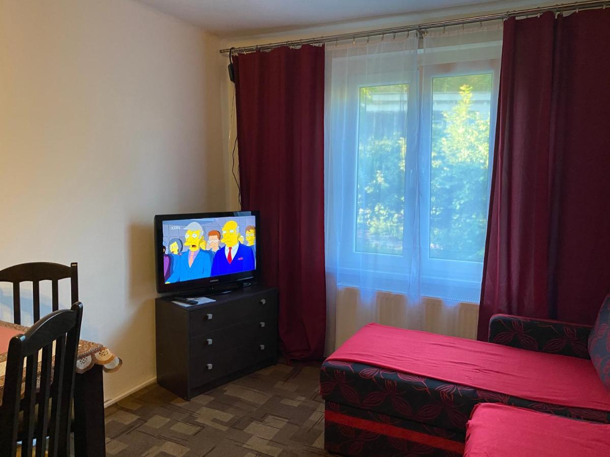 Apartament Pod Nachodskym Zamkem Zewnętrze zdjęcie