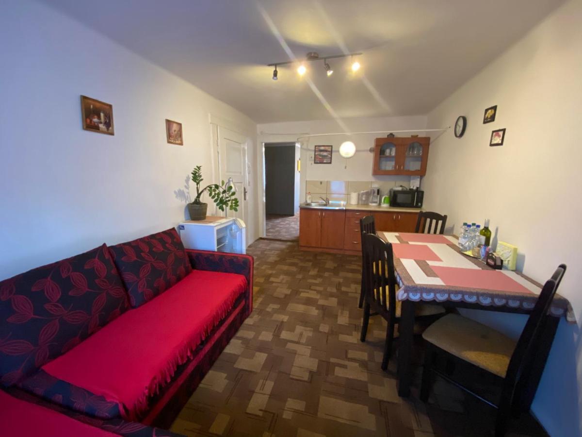 Apartament Pod Nachodskym Zamkem Zewnętrze zdjęcie