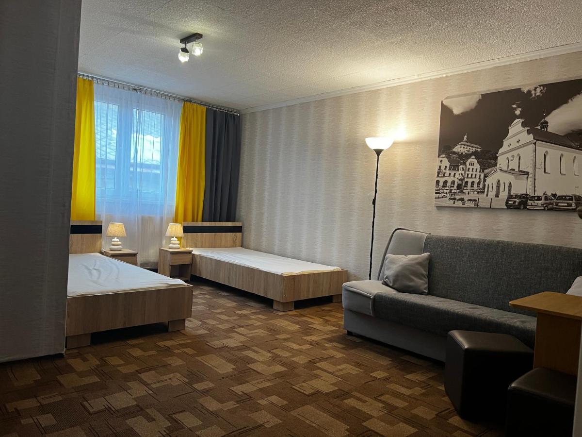 Apartament Pod Nachodskym Zamkem Zewnętrze zdjęcie