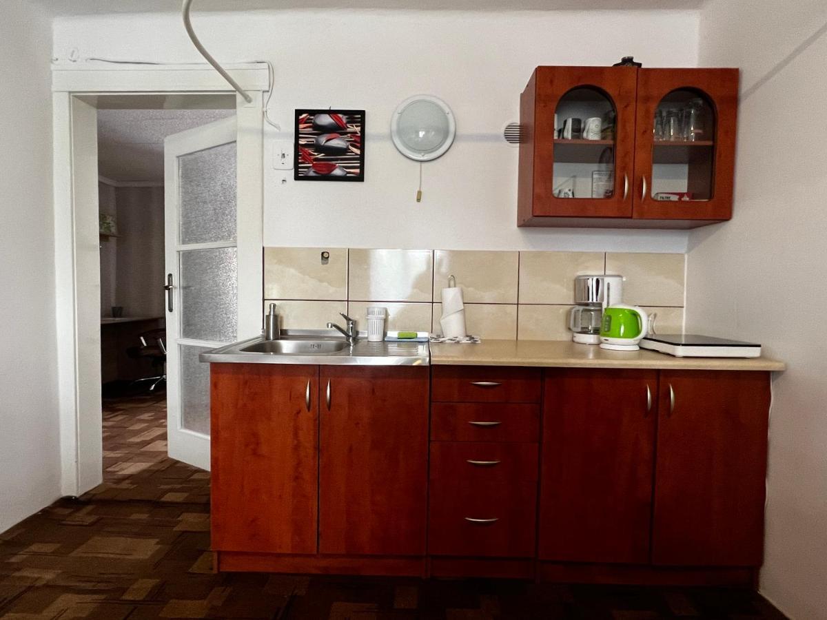 Apartament Pod Nachodskym Zamkem Zewnętrze zdjęcie