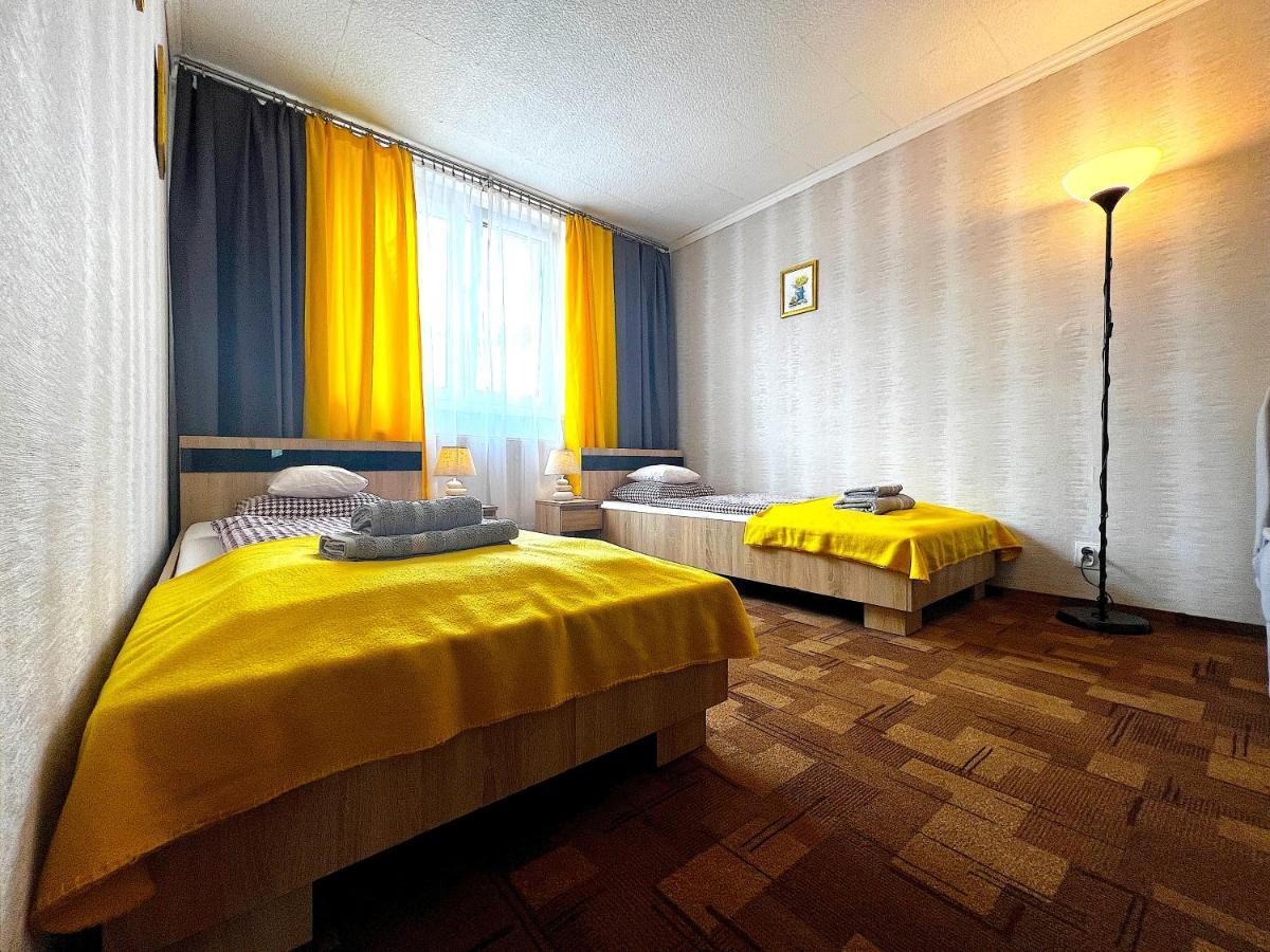 Apartament Pod Nachodskym Zamkem Zewnętrze zdjęcie