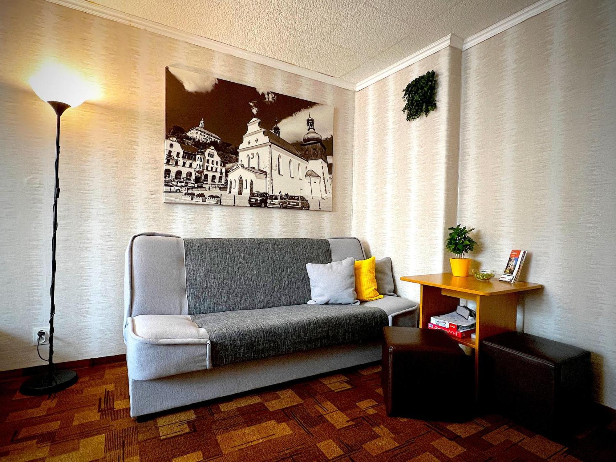 Apartament Pod Nachodskym Zamkem Zewnętrze zdjęcie