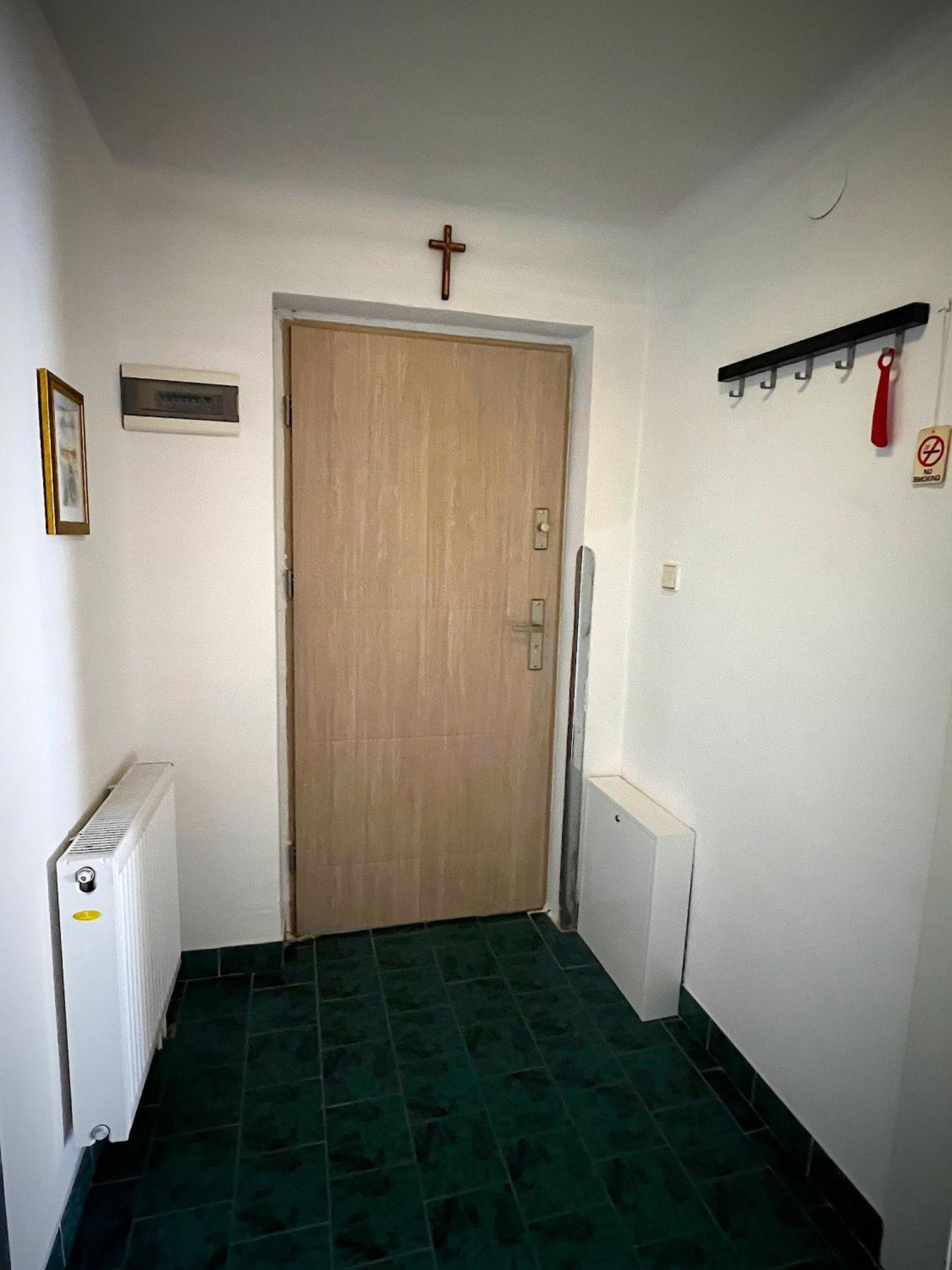 Apartament Pod Nachodskym Zamkem Zewnętrze zdjęcie