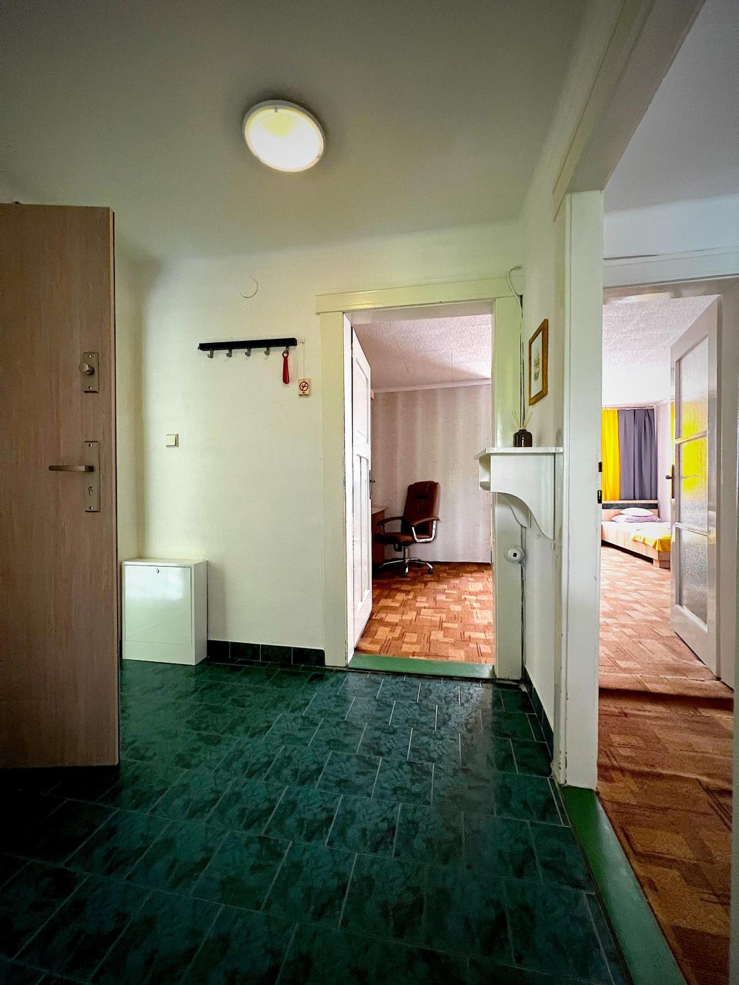 Apartament Pod Nachodskym Zamkem Zewnętrze zdjęcie