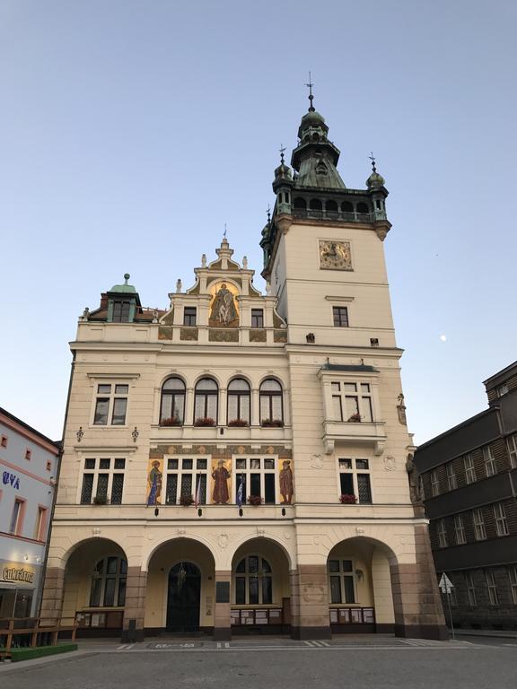 Apartament Pod Nachodskym Zamkem Zewnętrze zdjęcie