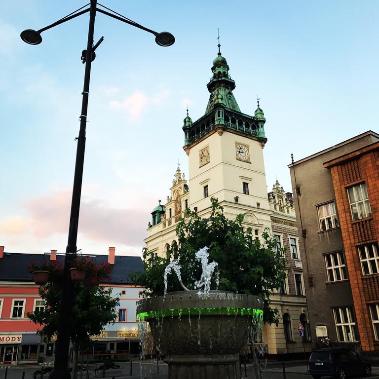 Apartament Pod Nachodskym Zamkem Zewnętrze zdjęcie