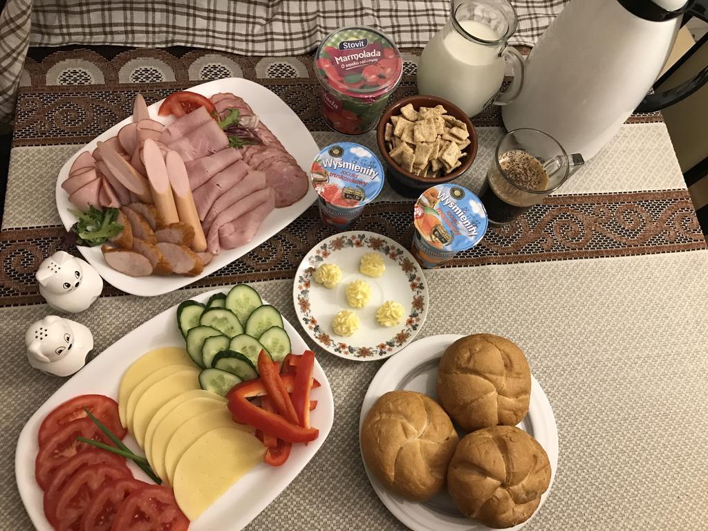 Apartament Pod Nachodskym Zamkem Zewnętrze zdjęcie