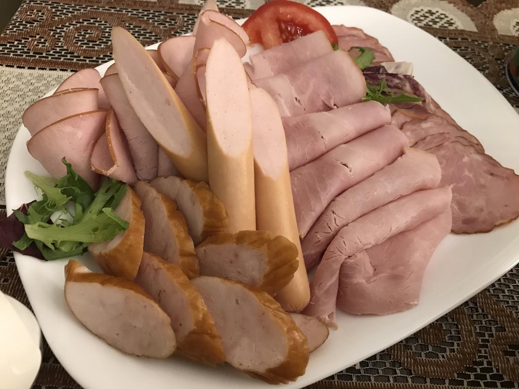 Apartament Pod Nachodskym Zamkem Zewnętrze zdjęcie