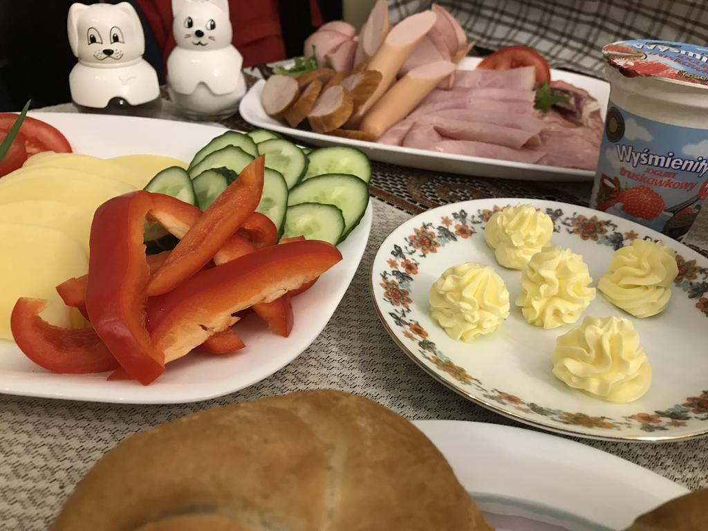 Apartament Pod Nachodskym Zamkem Zewnętrze zdjęcie